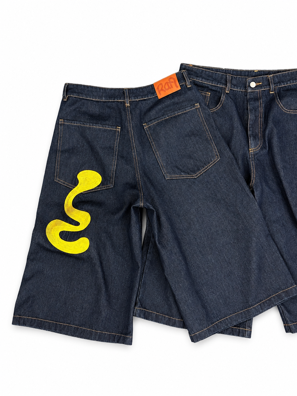RAFL LONG SHORTS