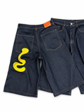 RAFL LONG SHORTS