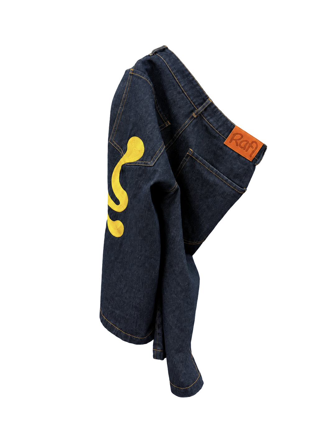 RAFL LONG SHORTS
