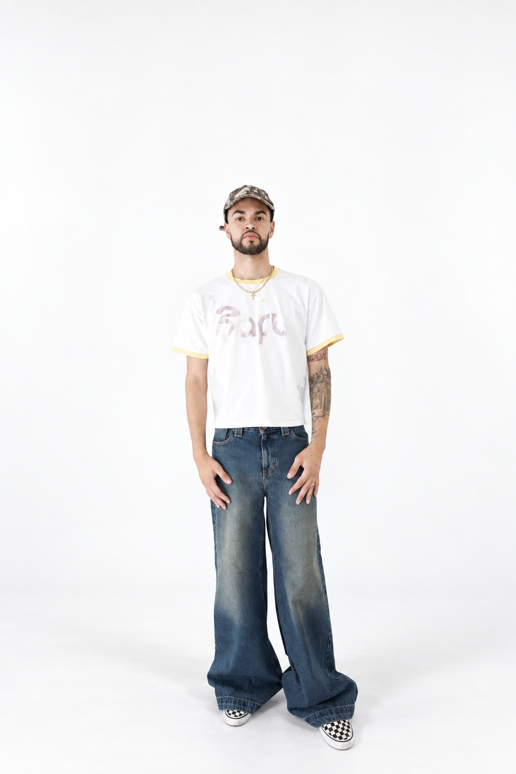 RAFL Graphic Tee