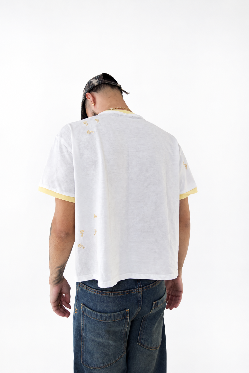 RAFL Graphic Tee