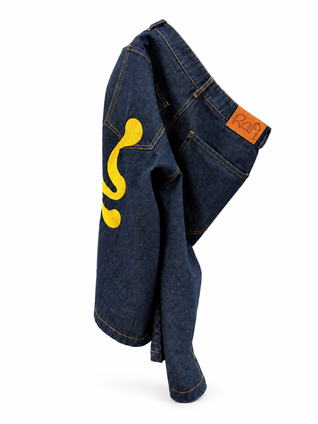 RAFL LONG SHORTS