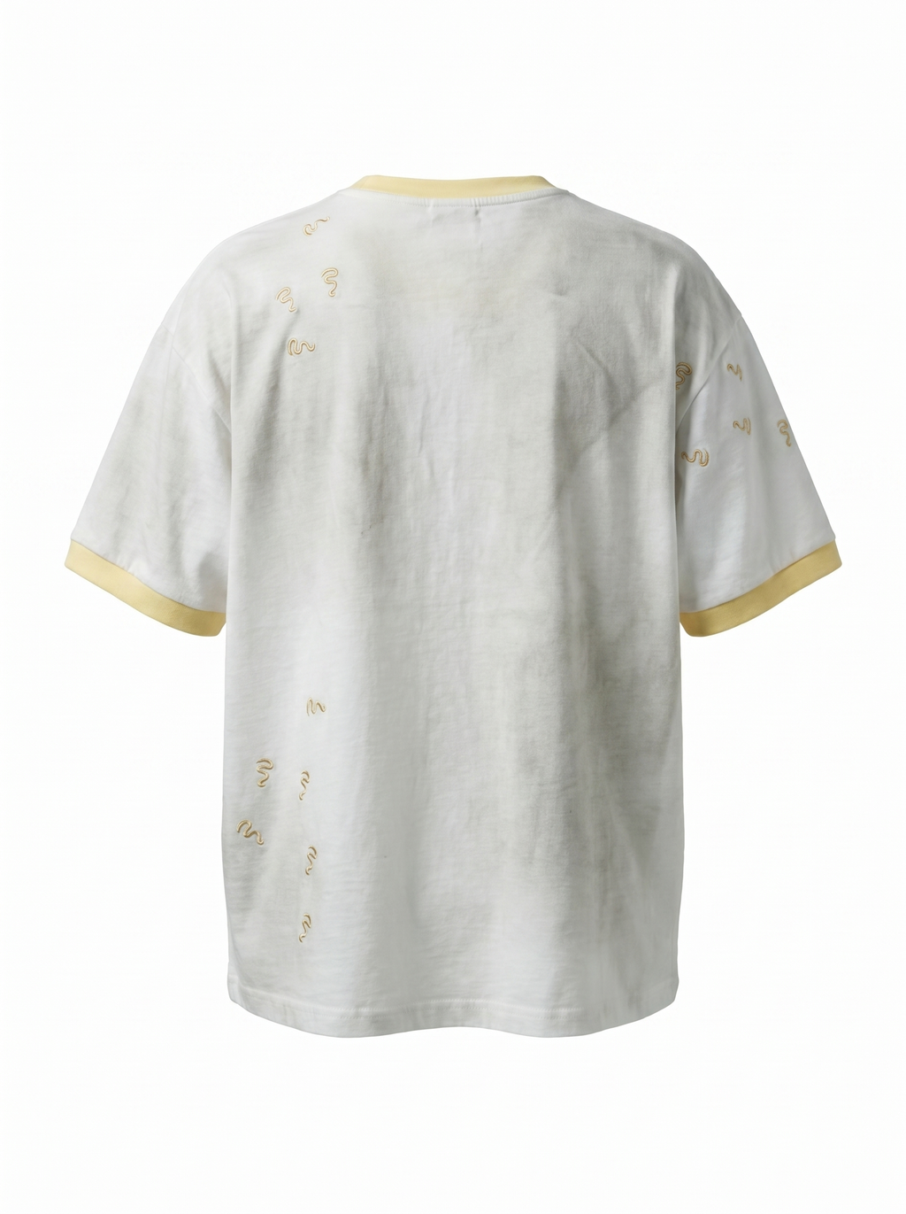 RAFL Graphic Tee