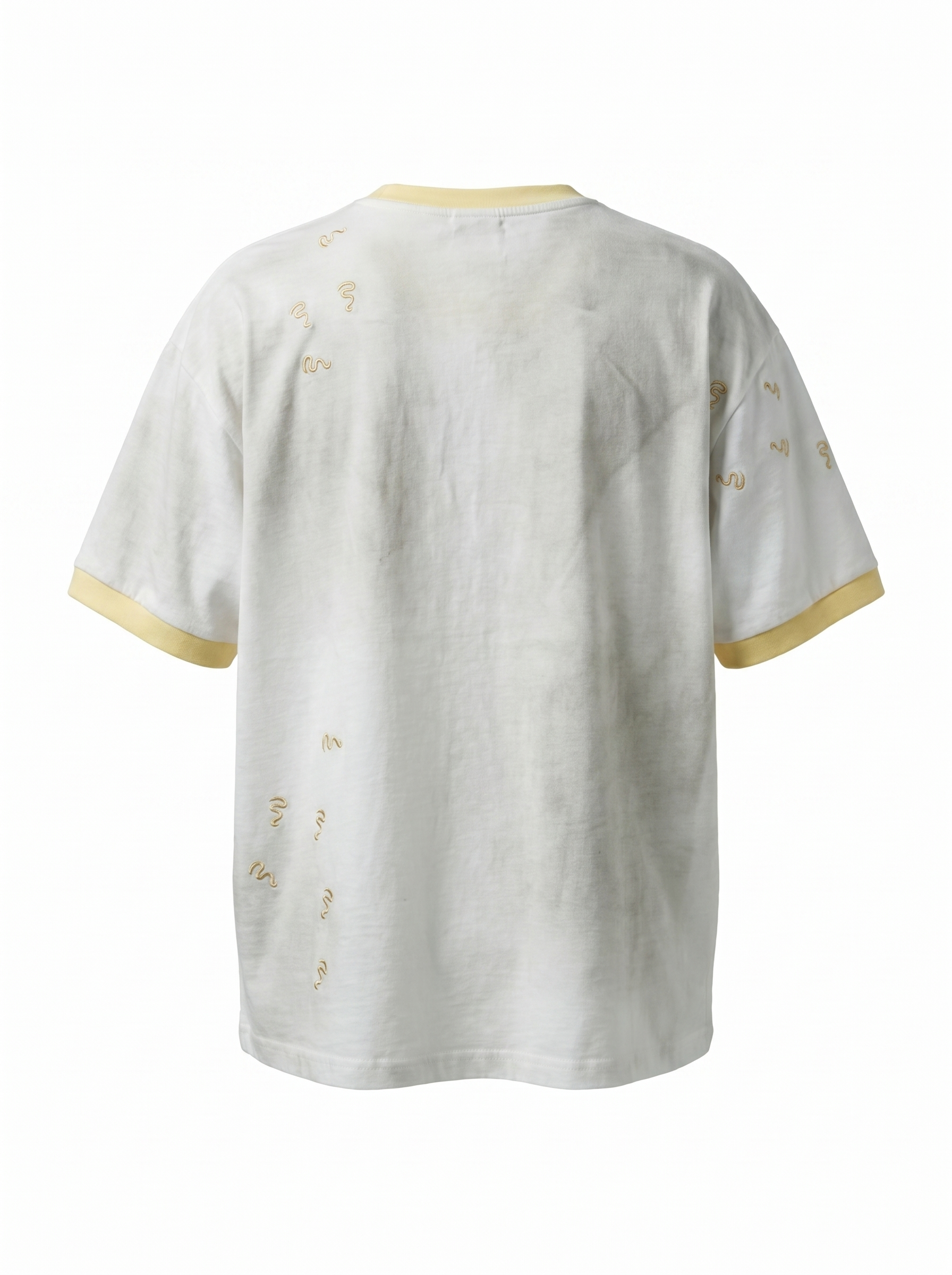 RAFL Graphic Tee