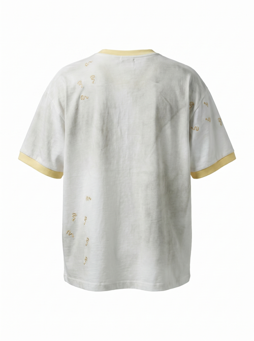 RAFL Graphic Tee