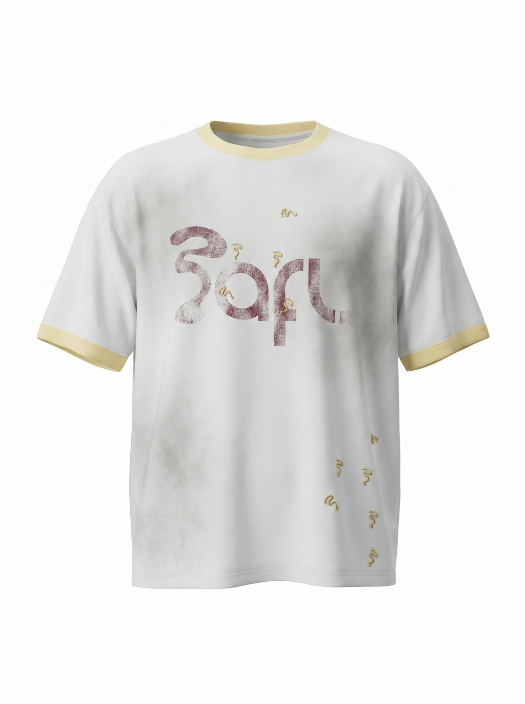 RAFL Graphic Tee