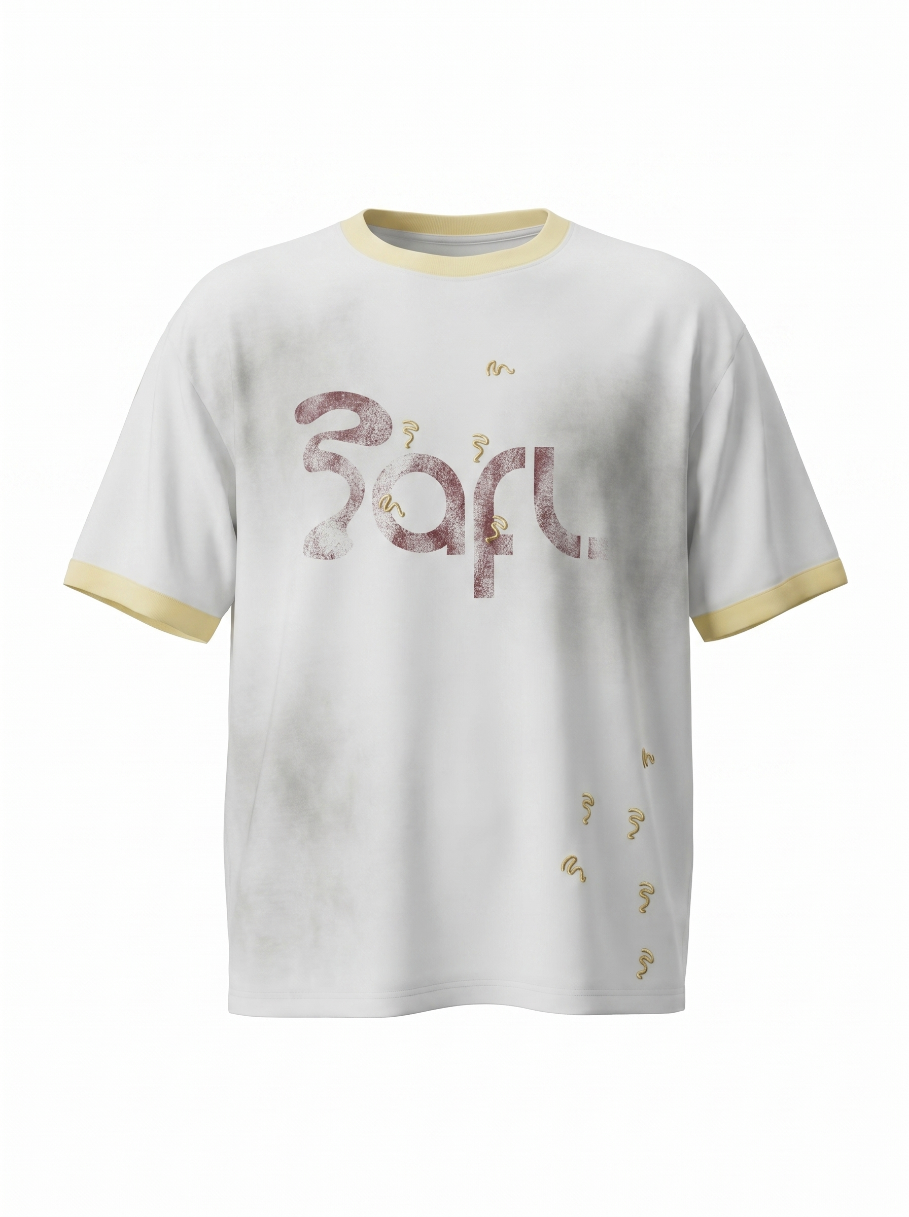 RAFL Graphic Tee